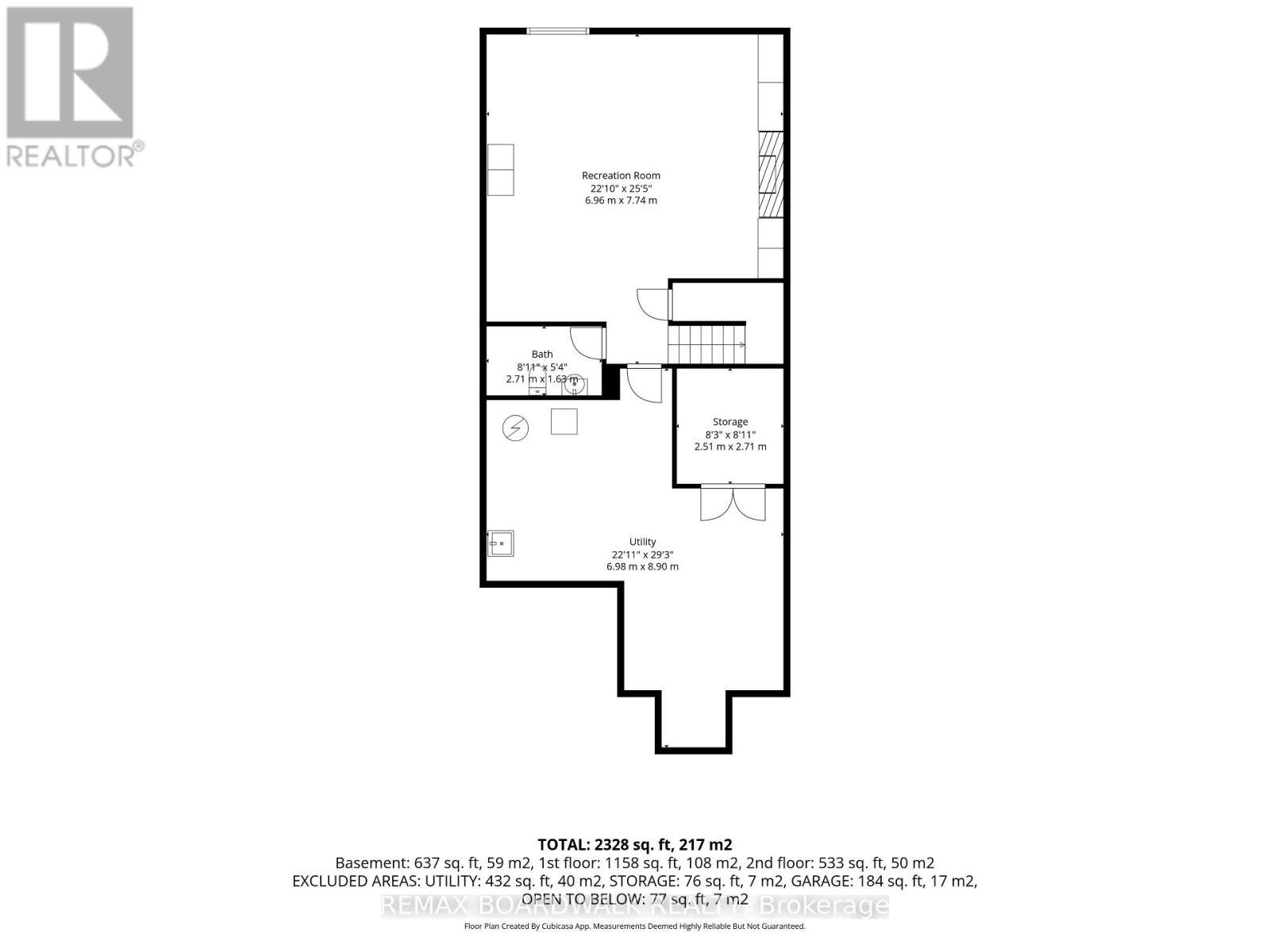 147 Oxford Street W, North Grenville, Ontario  K0G 1J0 - Photo 48 - X13700638