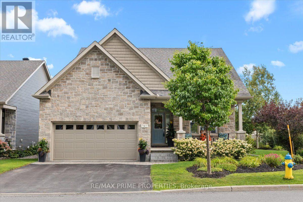 341 BOBOLINK RIDGE, Ottawa, Ontario