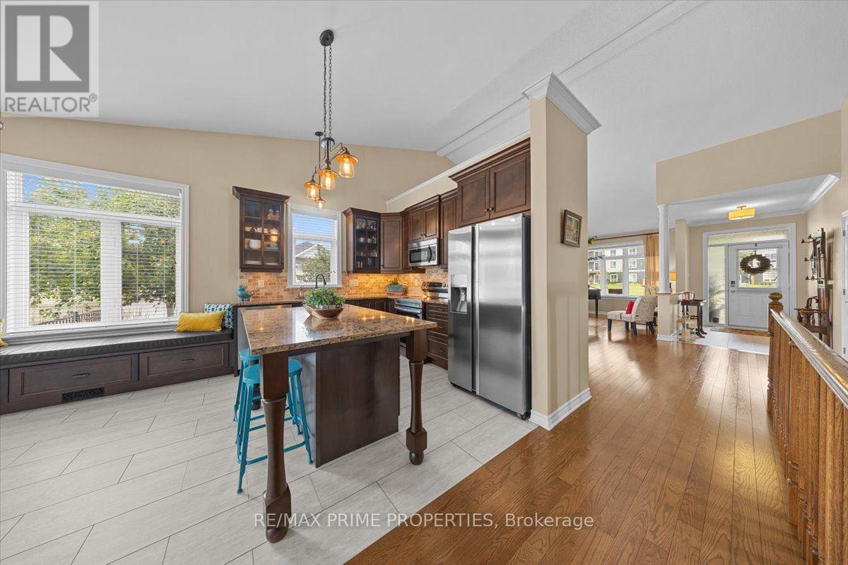 341 Bobolink Ridge, Ottawa, Ontario K2V 0B9 - Photo 12 - X13700666