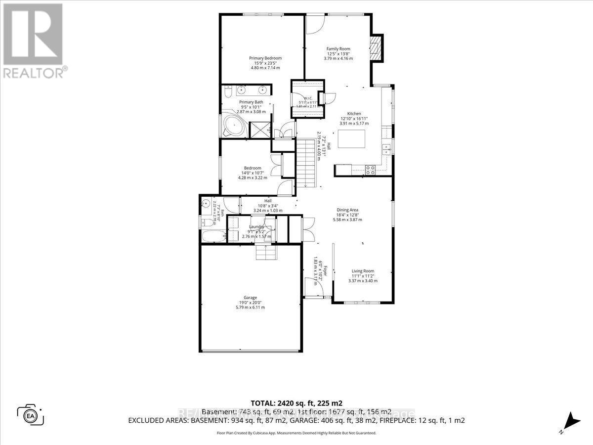 341 Bobolink Ridge, Ottawa, Ontario K2V 0B9 - Photo 49 - X13700666