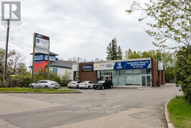 2544 BANK STREET, Ottawa, Ontario