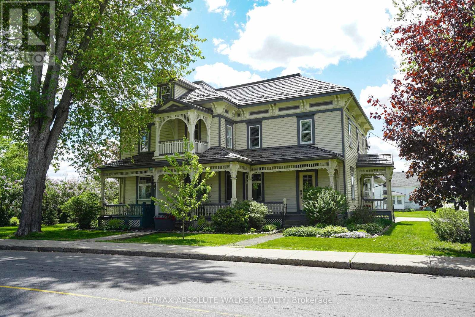 3302 MAIN STREET, North Stormont, Ontario