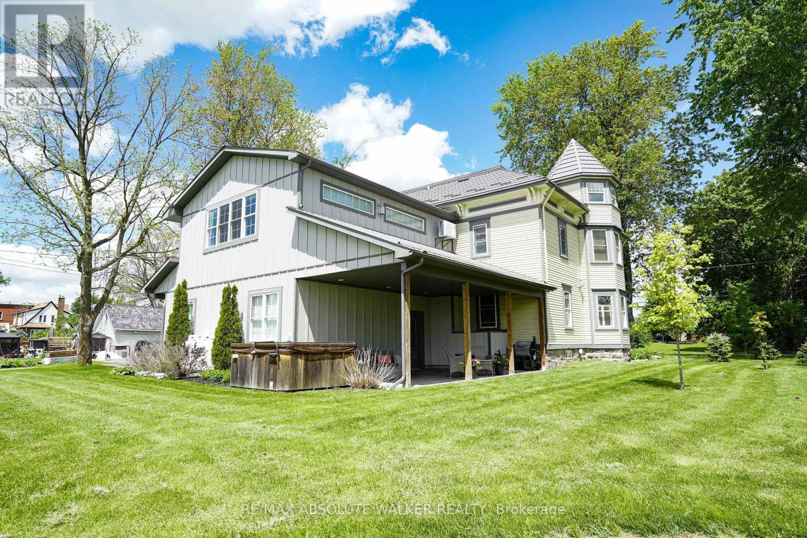 3302 Main Street, North Stormont, Ontario K0C 1C0 - Photo 41 - X13700740