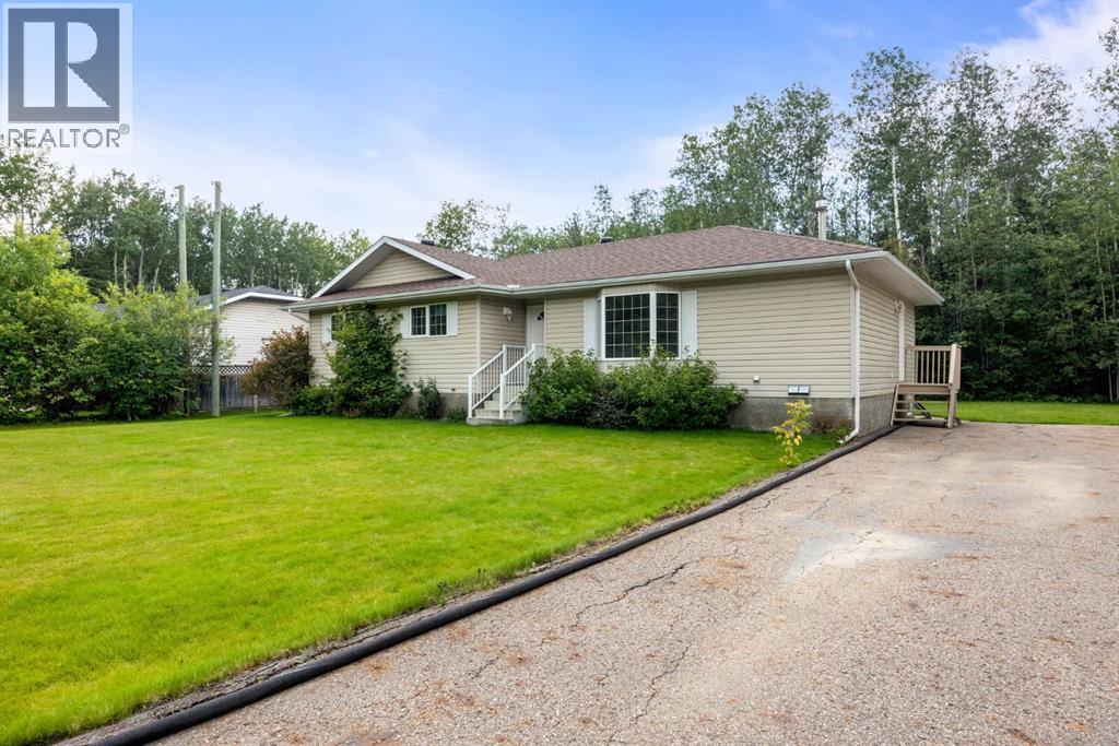 205 Cheecham Drive, Anzac, Alberta  T0P 1J0 - Photo 36 - A2336817
