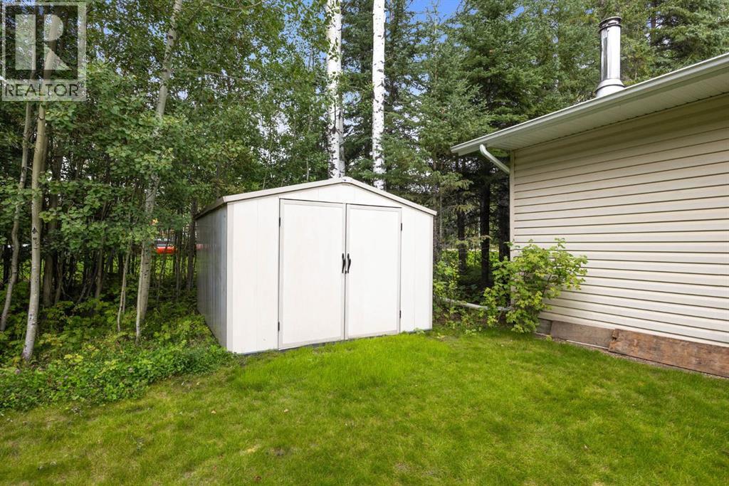 205 Cheecham Drive, Anzac, Alberta  T0P 1J0 - Photo 34 - A2336817