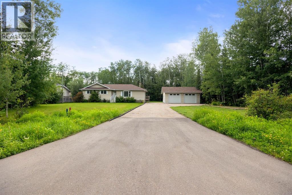 205 Cheecham Drive, Anzac, Alberta  T0P 1J0 - Photo 1 - A2336817