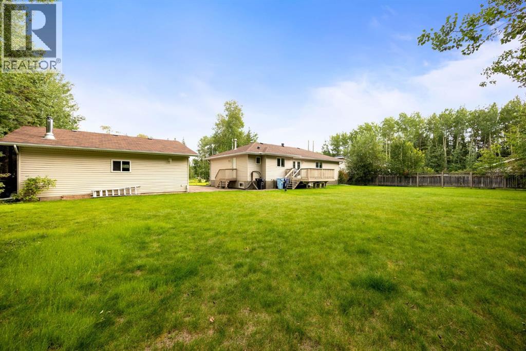 205 Cheecham Drive, Anzac, Alberta  T0P 1J0 - Photo 30 - A2336817