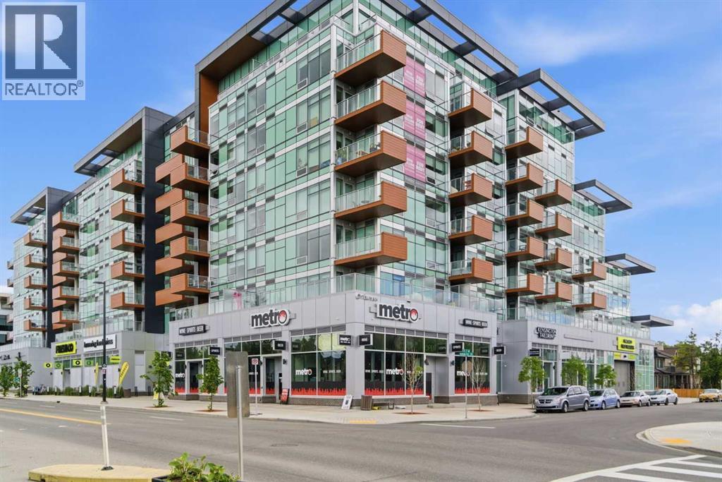 547, 110 18a Street Nw, Calgary, Alberta  T2N 5G5 - Photo 5 - A2319299