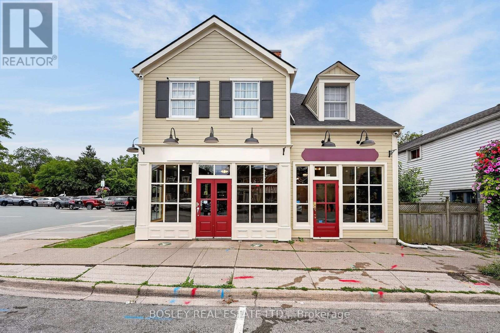 38 Market Street, Niagara-On-The-Lake, Ontario L0S 1J0 - Photo 2 - X13700754