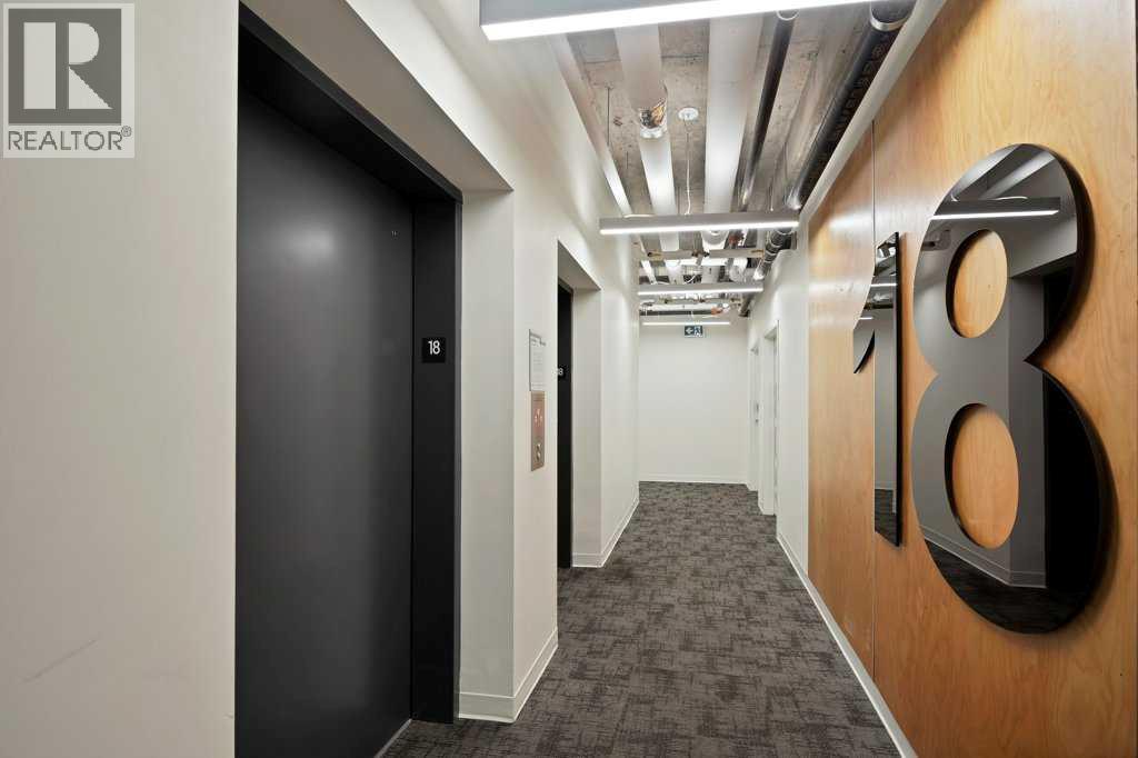 1807, 1319 14 Avenue SW, Calgary, Alberta  T3C 0W3 - Photo 18 - A2329633