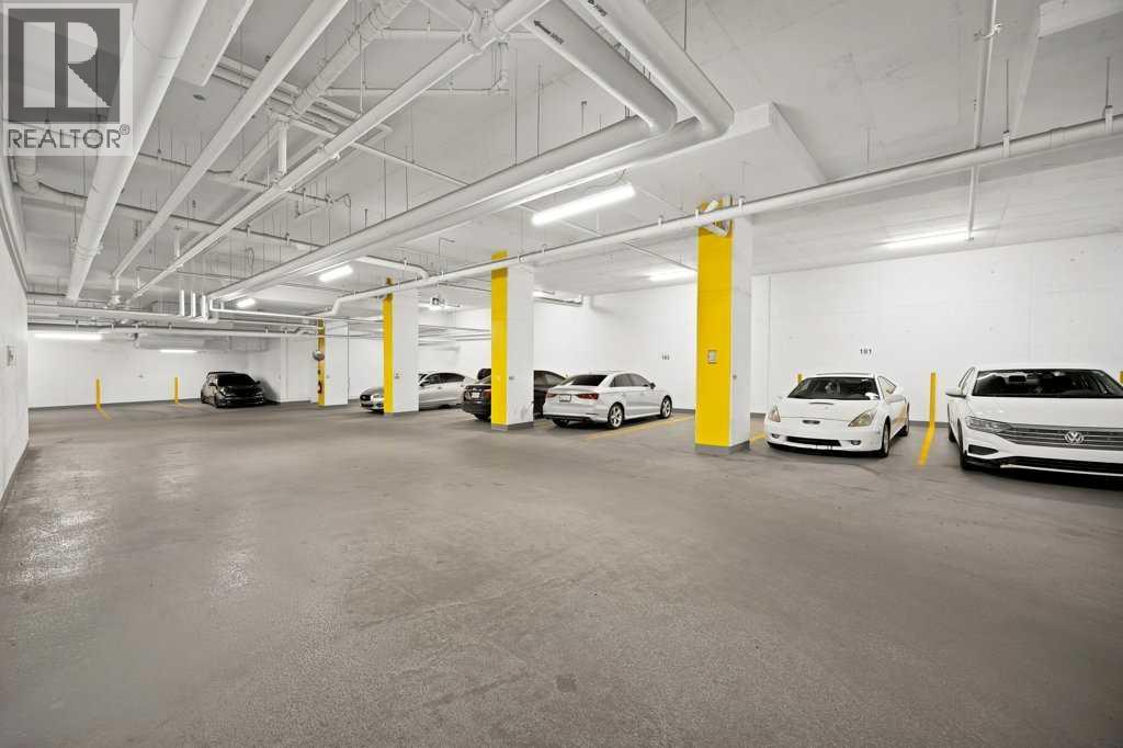 1807, 1319 14 Avenue SW, Calgary, Alberta  T3C 0W3 - Photo 11 - A2329633