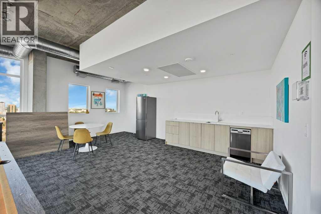 1807, 1319 14 Avenue SW, Calgary, Alberta  T3C 0W3 - Photo 14 - A2329633