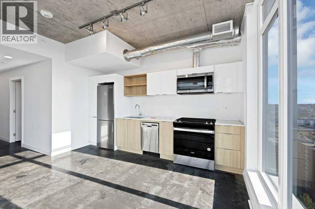 1807, 1319 14 Avenue SW, Calgary, Alberta  T3C 0W3 - Photo 28 - A2329633