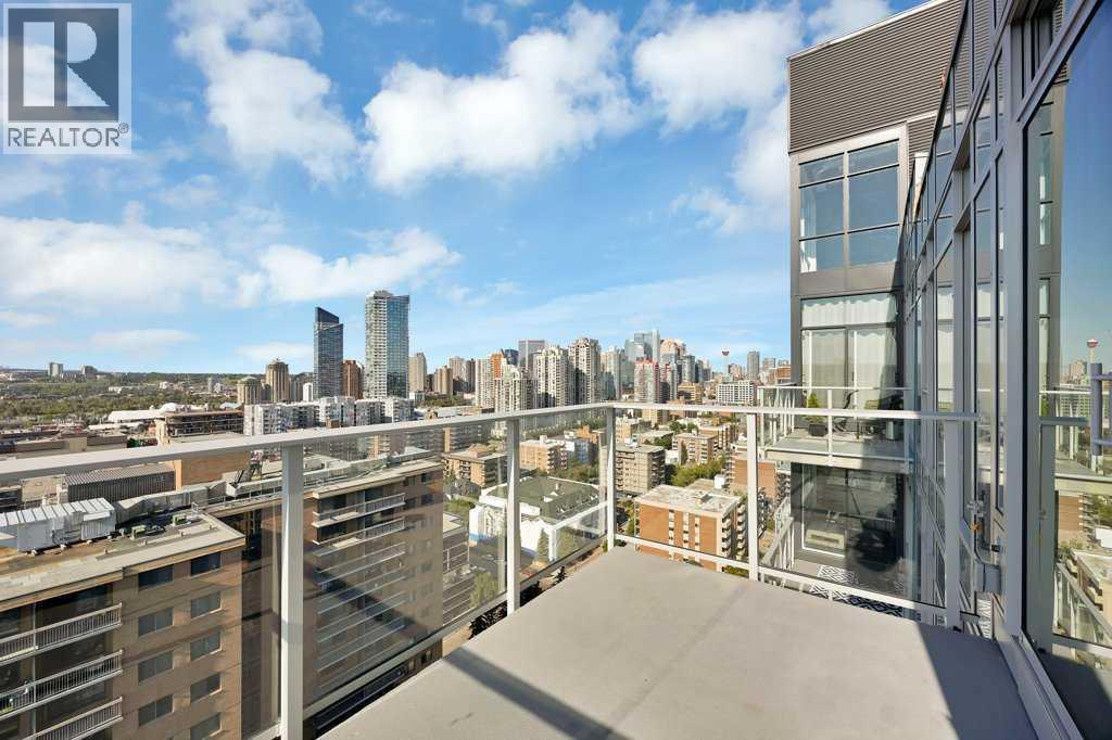 1807, 1319 14 Avenue SW, Calgary, Alberta  T3C 0W3 - Photo 34 - A2329633