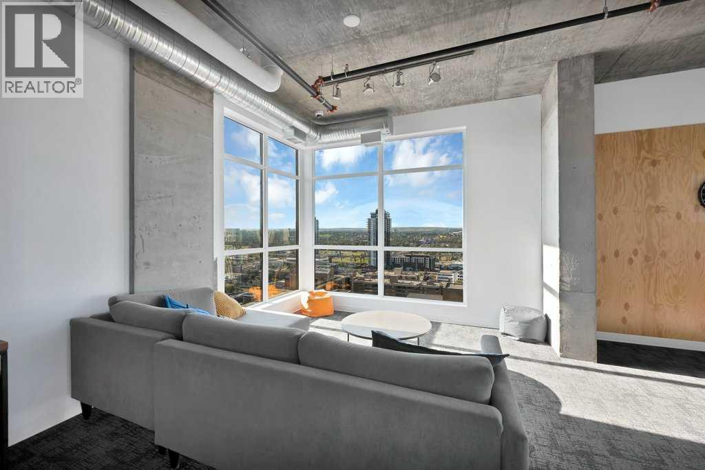 1807, 1319 14 Avenue SW, Calgary, Alberta  T3C 0W3 - Photo 12 - A2329633