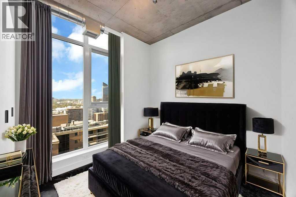 1807, 1319 14 Avenue SW, Calgary, Alberta  T3C 0W3 - Photo 36 - A2329633