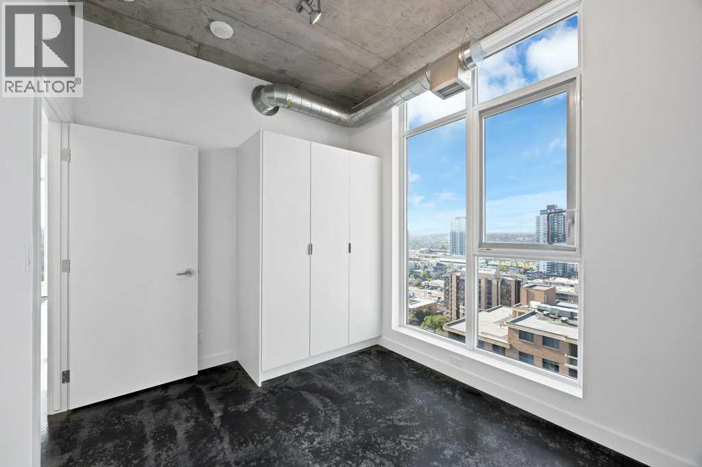 1807, 1319 14 Avenue SW, Calgary, Alberta  T3C 0W3 - Photo 22 - A2329633