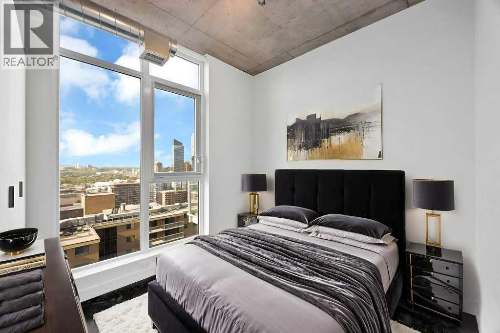 1807, 1319 14 Avenue SW, Calgary, Alberta  T3C 0W3 - Photo 37 - A2329633