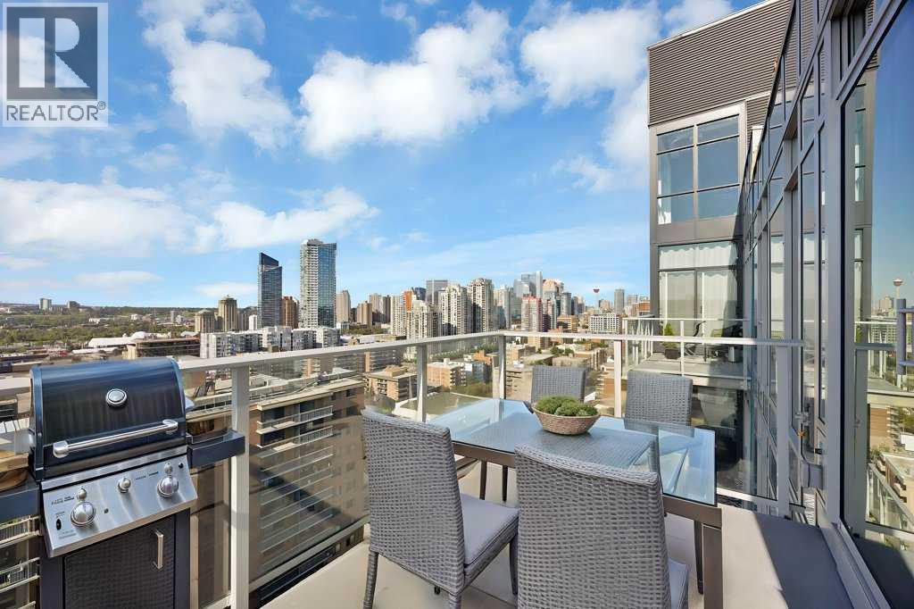 1807, 1319 14 Avenue SW, Calgary, Alberta  T3C 0W3 - Photo 40 - A2329633