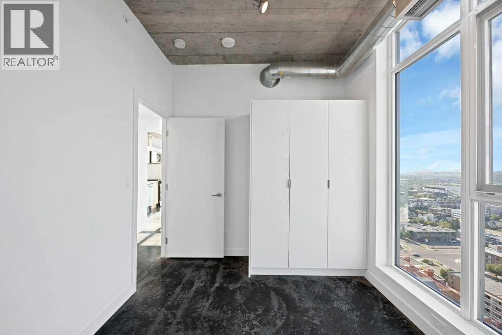 1807, 1319 14 Avenue SW, Calgary, Alberta  T3C 0W3 - Photo 23 - A2329633