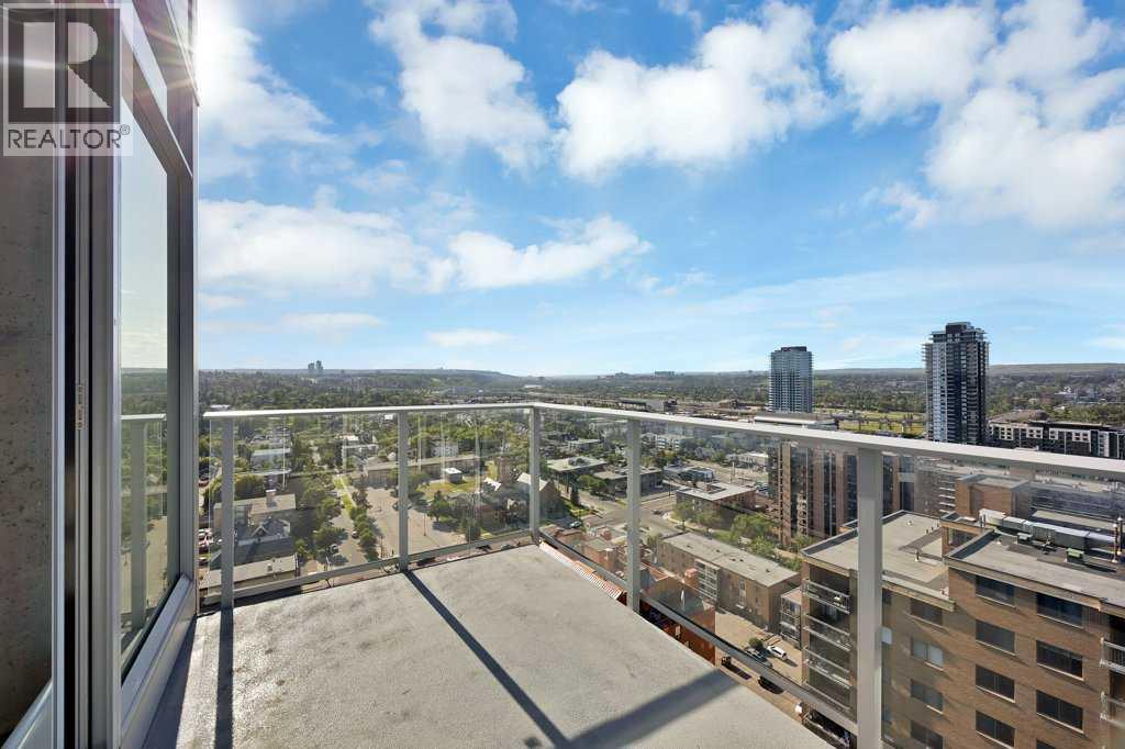 1807, 1319 14 Avenue SW, Calgary, Alberta  T3C 0W3 - Photo 33 - A2329633
