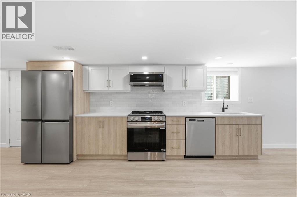 10 Cardinal Crescent N Unit# 2, Waterloo, Ontario  N2J 2E4 - Photo 10 - 40856242