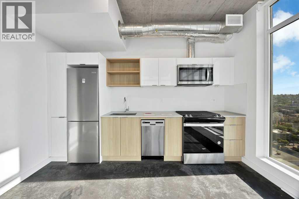 1807, 1319 14 Avenue SW, Calgary, Alberta  T3C 0W3 - Photo 29 - A2329633