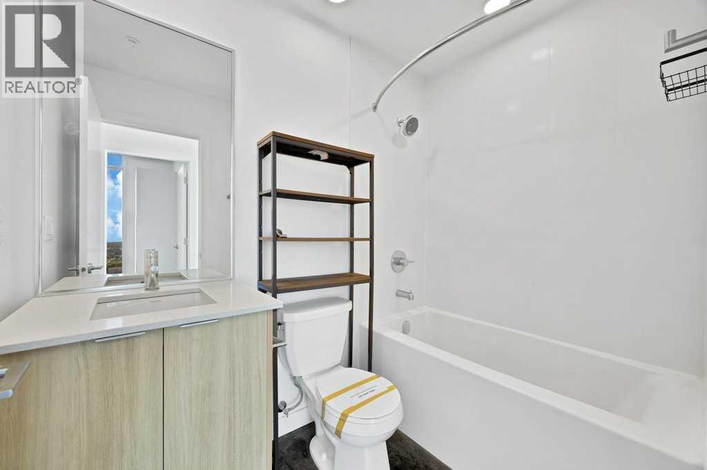 1807, 1319 14 Avenue SW, Calgary, Alberta  T3C 0W3 - Photo 21 - A2329633
