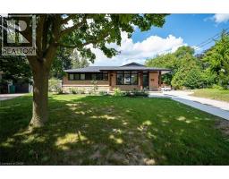 10 CARDINAL Crescent N Unit# 2, waterloo, Ontario