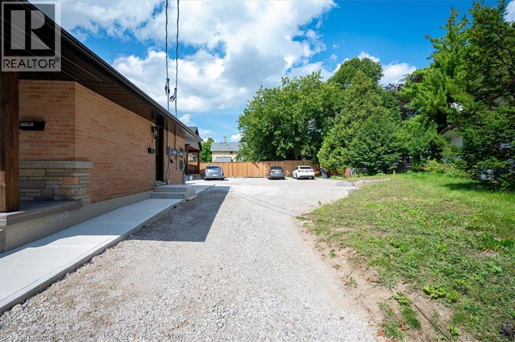 10 Cardinal Crescent N Unit# 2, Waterloo, Ontario  N2J 2E4 - Photo 5 - 40856242
