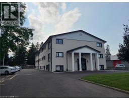 71 KING GEORGE Road Unit# 201, Brantford, Ontario