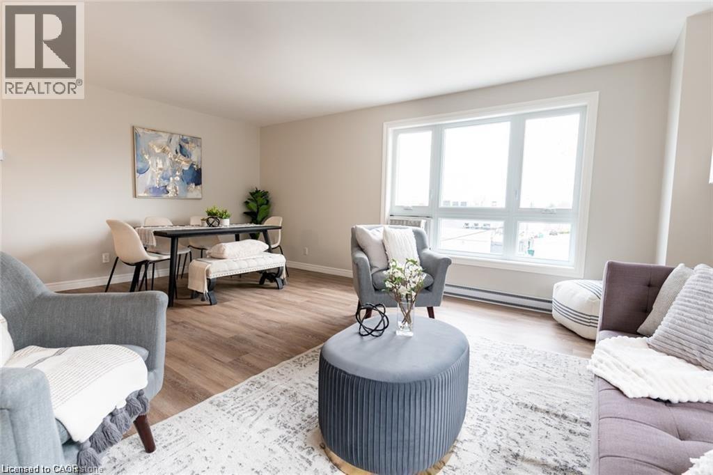 71 King George Road Unit# 201, Brantford, Ontario  N3R 5K2 - Photo 12 - 40856638