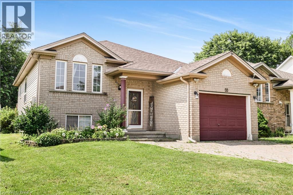 55 Cashel Crescent, Brantford, Ontario  N3T 6L5 - Photo 2 - 40855127
