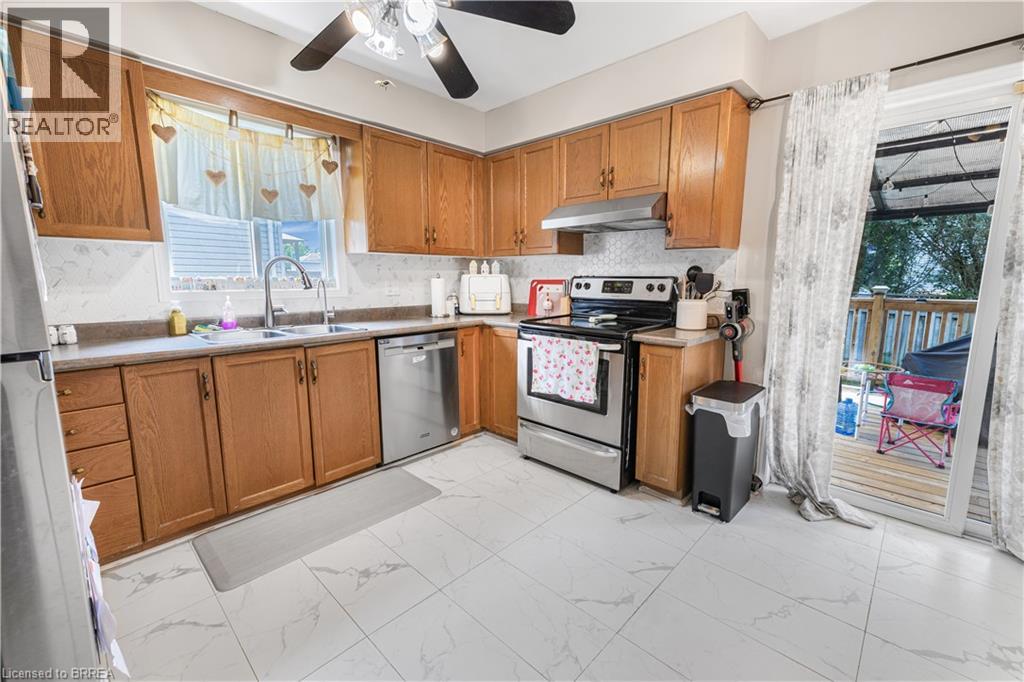 55 Cashel Crescent, Brantford, Ontario  N3T 6L5 - Photo 6 - 40855127
