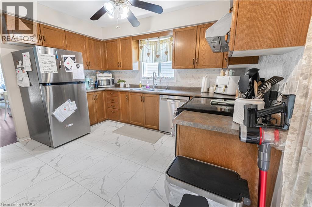 55 Cashel Crescent, Brantford, Ontario  N3T 6L5 - Photo 7 - 40855127