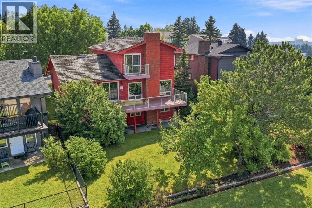 1148 Edgemont Road NW, Calgary, Alberta  T3A 2J8 - Photo 2 - A2337484