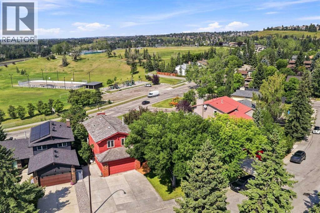 1148 Edgemont Road NW, Calgary, Alberta  T3A 2J8 - Photo 43 - A2337484