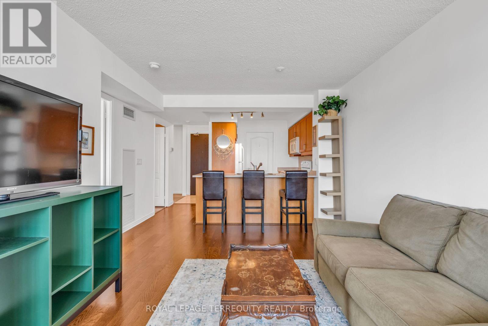 402 - 205 The Donway W, Toronto, Ontario  M3B 3S5 - Photo 16 - C13700680