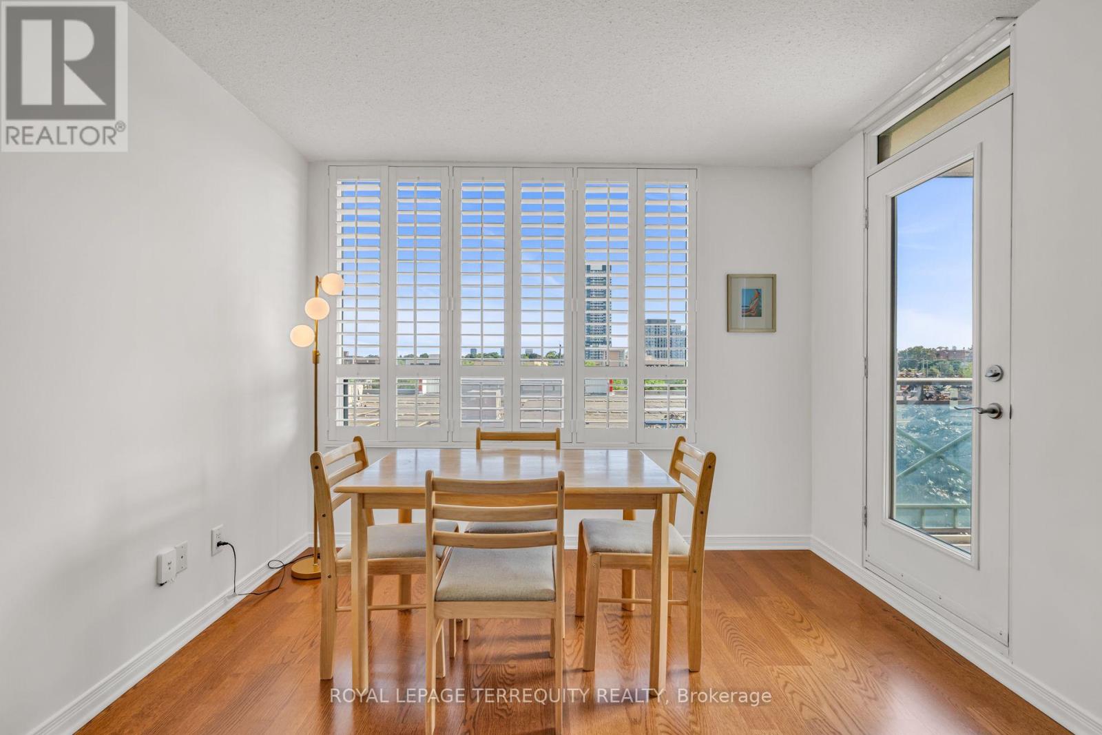 402 - 205 The Donway W, Toronto, Ontario  M3B 3S5 - Photo 17 - C13700680