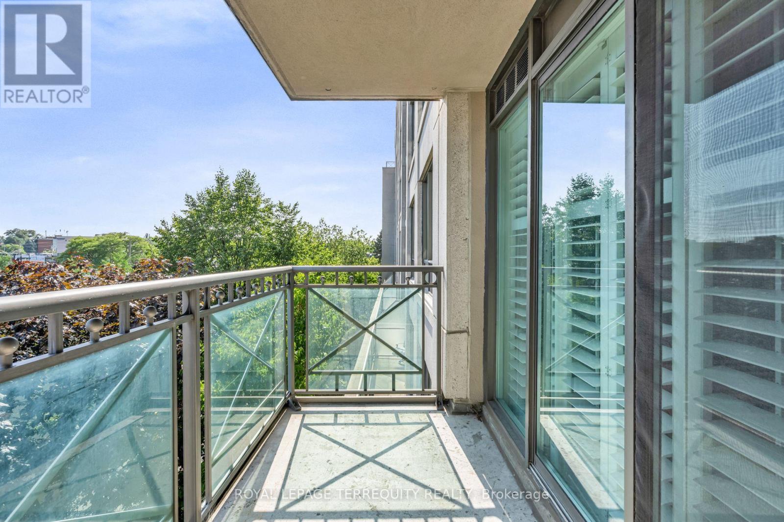 402 - 205 The Donway W, Toronto, Ontario  M3B 3S5 - Photo 22 - C13700680