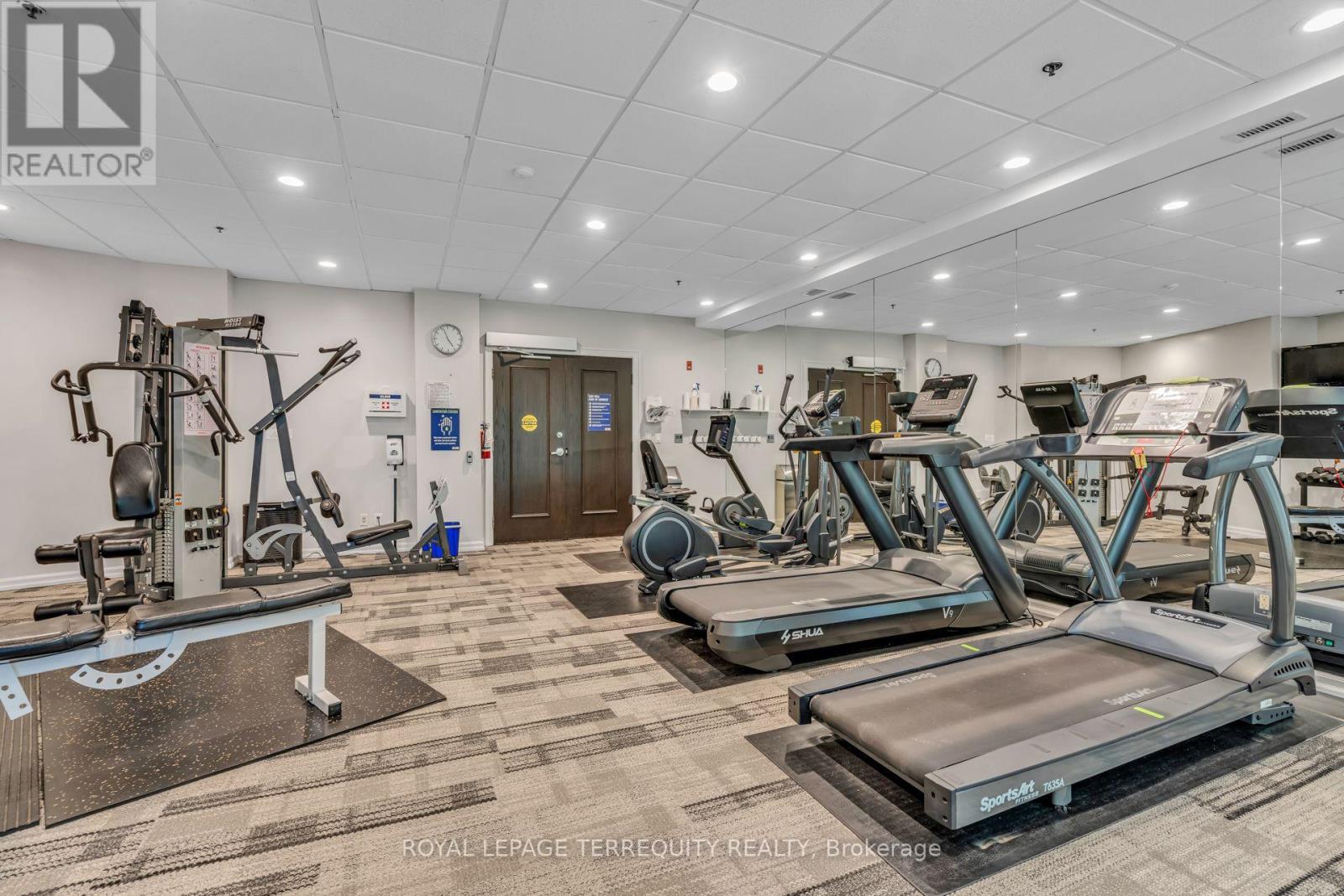 402 - 205 The Donway W, Toronto, Ontario  M3B 3S5 - Photo 24 - C13700680