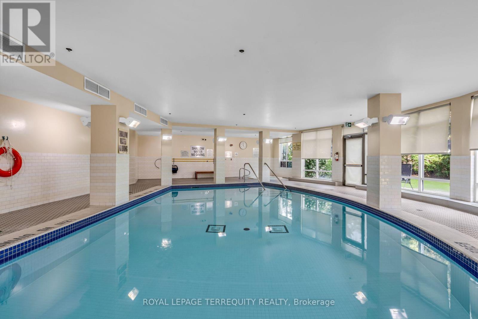 402 - 205 The Donway W, Toronto, Ontario  M3B 3S5 - Photo 25 - C13700680