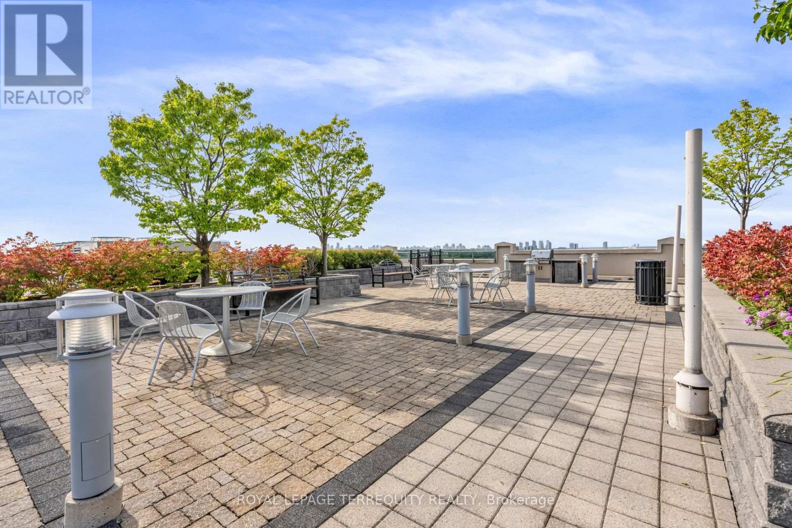 402 - 205 The Donway W, Toronto, Ontario  M3B 3S5 - Photo 31 - C13700680