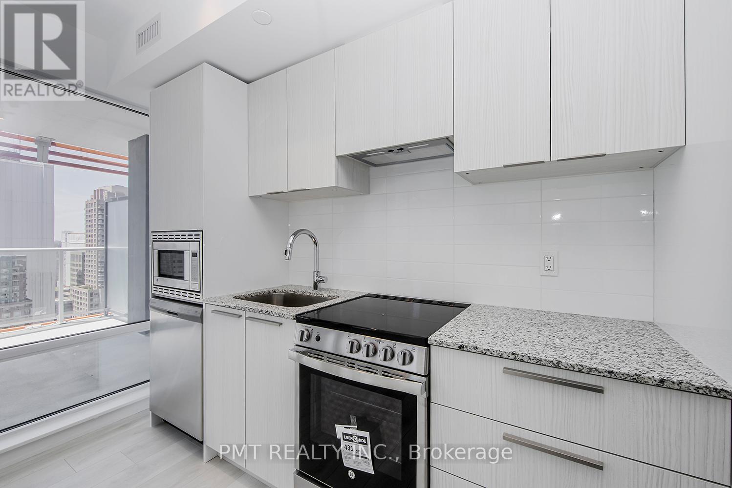 1705 - 18 Maitland Terrace, Toronto, Ontario  M4Y 0H2 - Photo 8 - C13700694