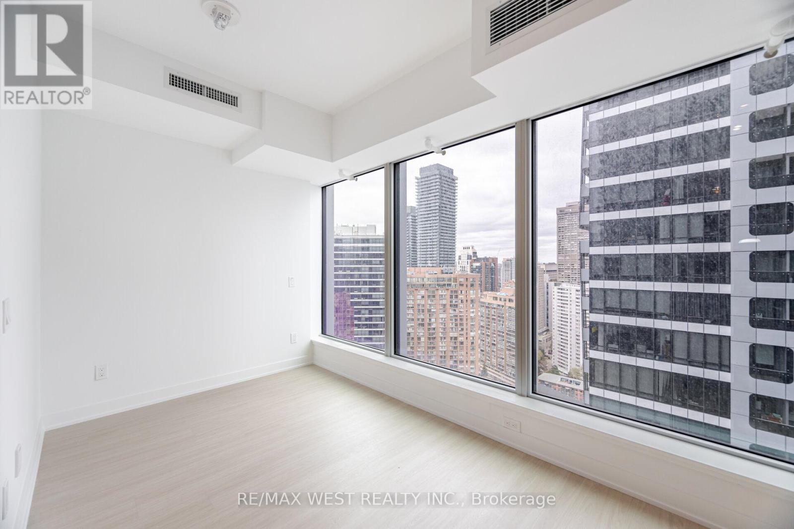 3505 - 8 Wellesley Street W, Toronto, Ontario  M4Y 0J5 - Photo 12 - C13700710