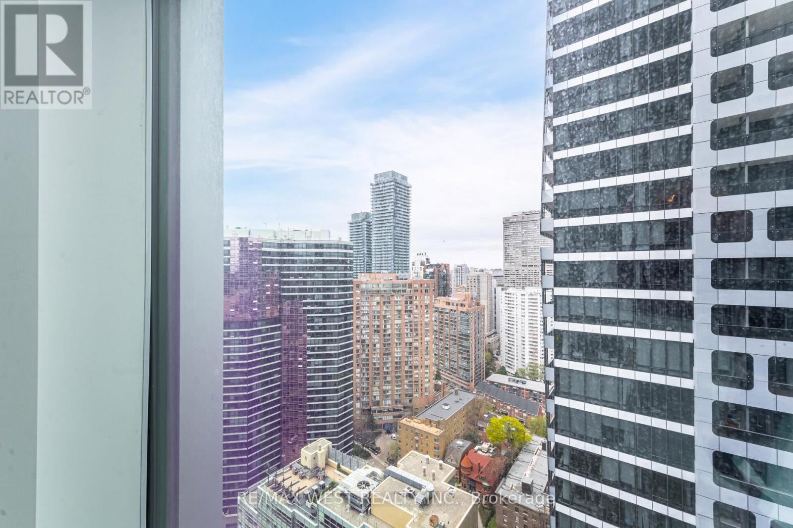 3505 - 8 Wellesley Street W, Toronto, Ontario  M4Y 0J5 - Photo 21 - C13700710