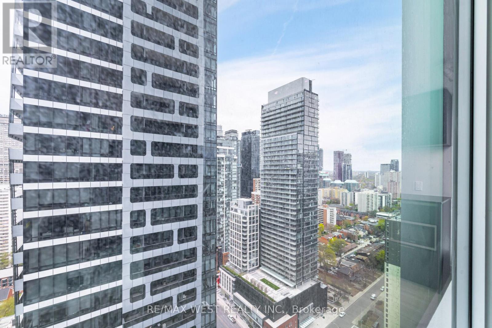 3505 - 8 Wellesley Street W, Toronto, Ontario  M4Y 0J5 - Photo 22 - C13700710