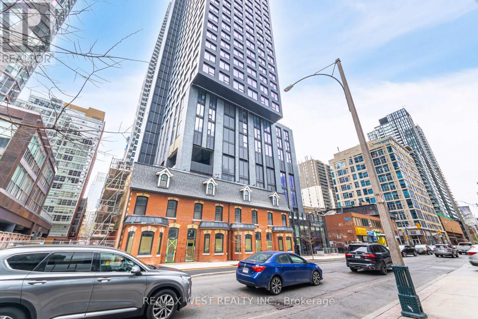 3505 - 8 Wellesley Street W, Toronto, Ontario  M4Y 0J5 - Photo 24 - C13700710