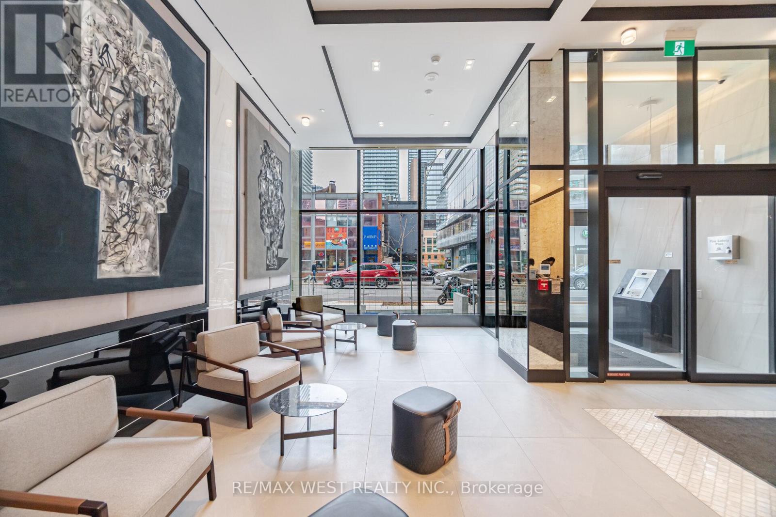 3505 - 8 Wellesley Street W, Toronto, Ontario  M4Y 0J5 - Photo 3 - C13700710