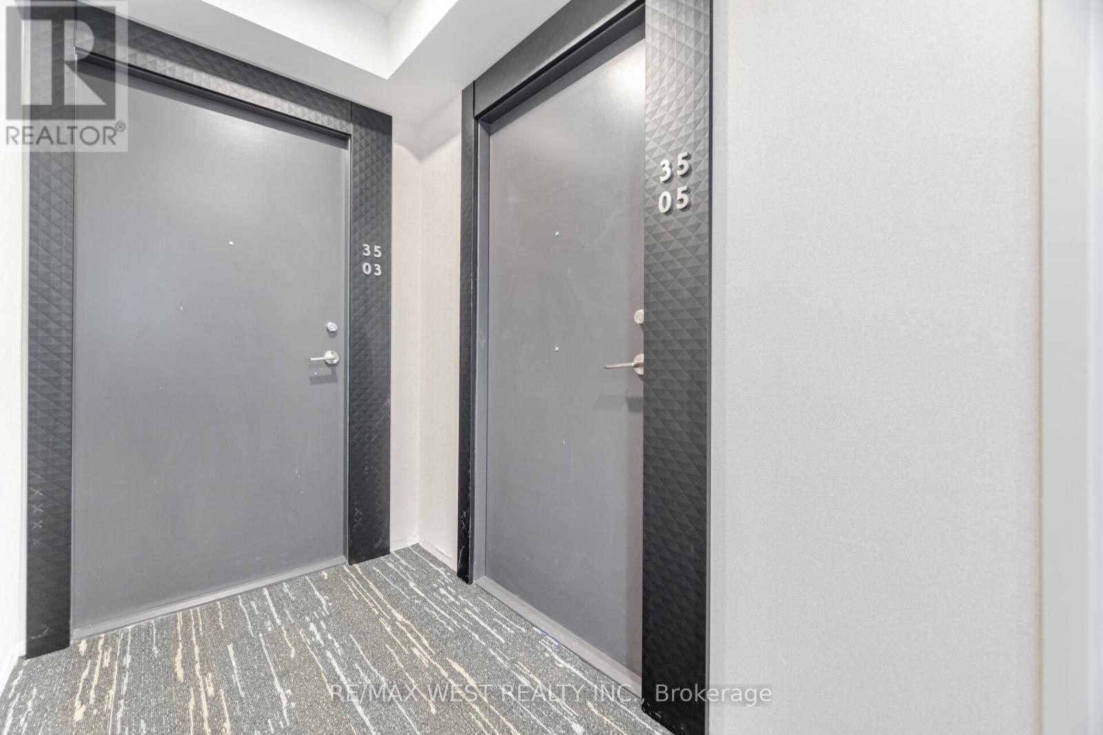 3505 - 8 Wellesley Street W, Toronto, Ontario  M4Y 0J5 - Photo 4 - C13700710